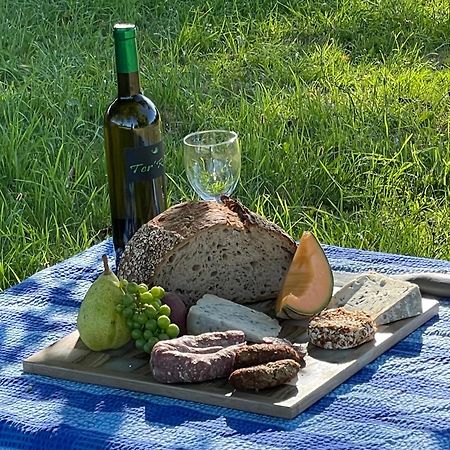 Delightful French Rustic Studio Jumilhac-le-Grand Buitenkant foto