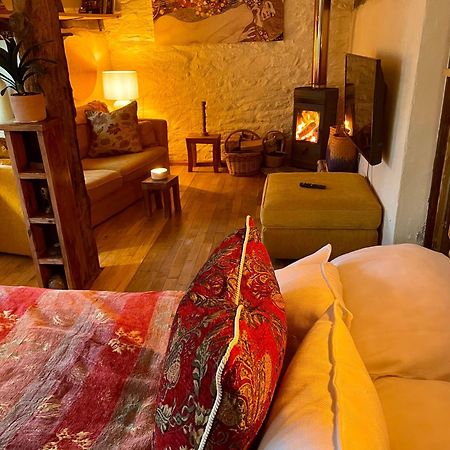 Delightful French Rustic Studio Jumilhac-le-Grand Buitenkant foto
