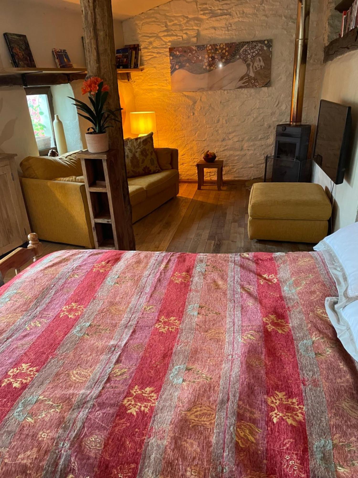 Delightful French Rustic Studio Jumilhac-le-Grand Buitenkant foto