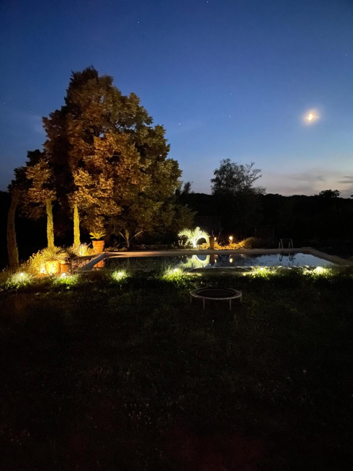 Delightful French Rustic Studio Jumilhac-le-Grand Buitenkant foto