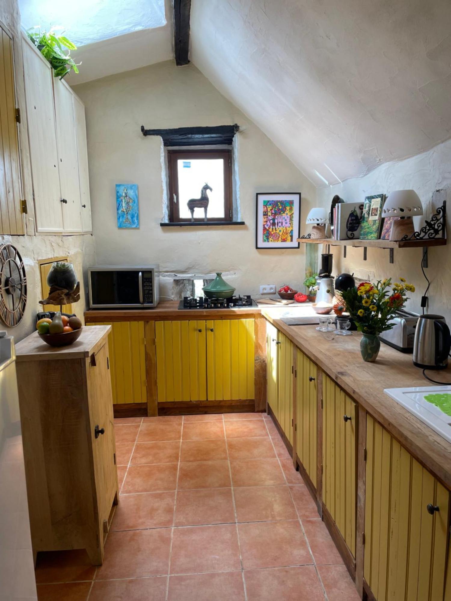 Delightful French Rustic Studio Jumilhac-le-Grand Buitenkant foto