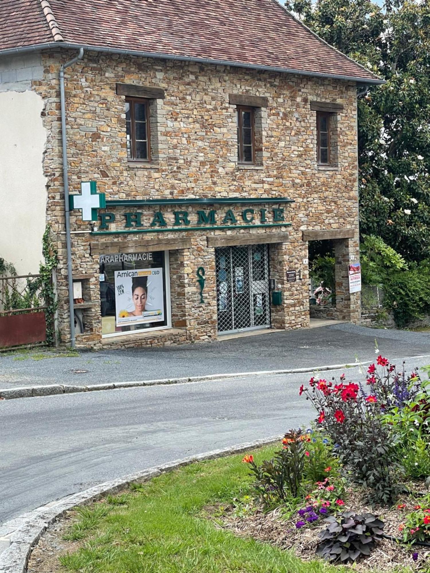 Delightful French Rustic Studio Jumilhac-le-Grand Buitenkant foto
