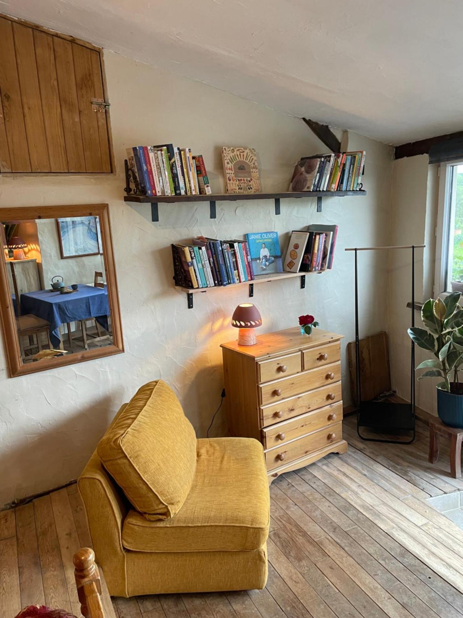 Delightful French Rustic Studio Jumilhac-le-Grand Buitenkant foto