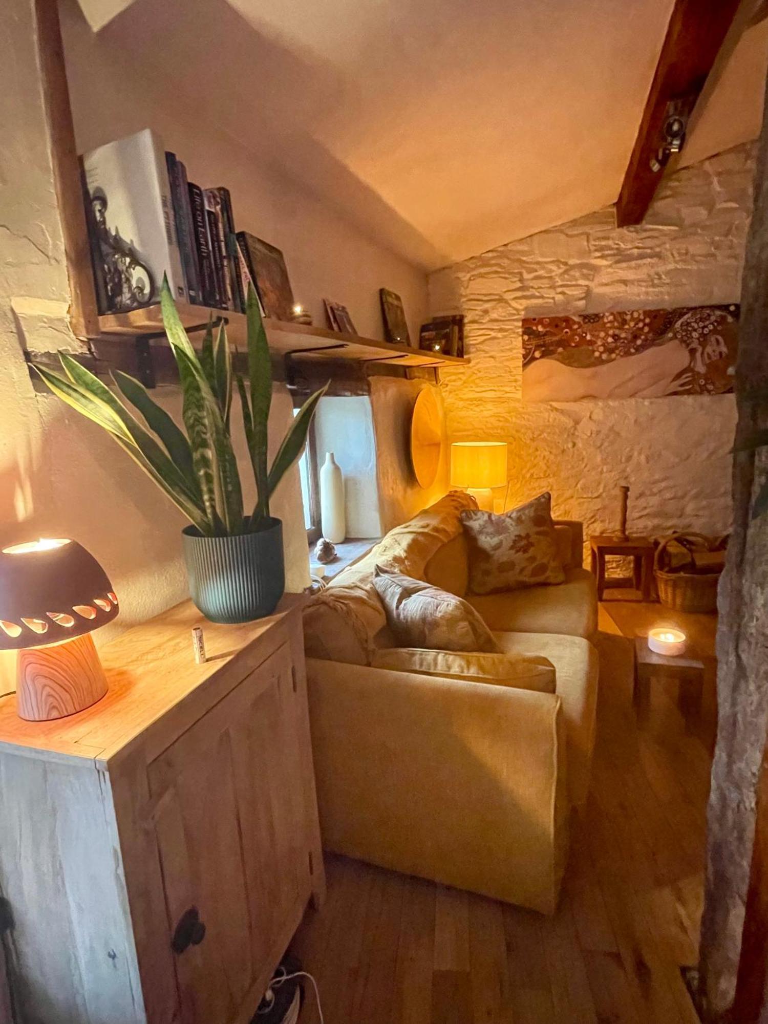 Delightful French Rustic Studio Jumilhac-le-Grand Buitenkant foto