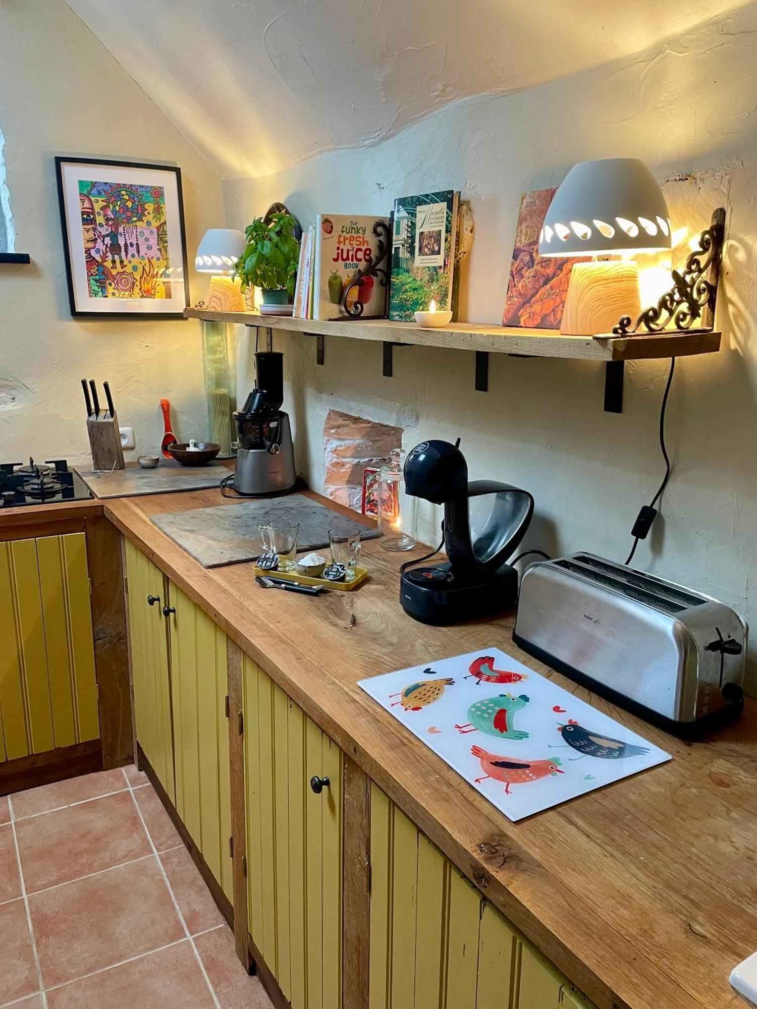 Delightful French Rustic Studio Jumilhac-le-Grand Buitenkant foto