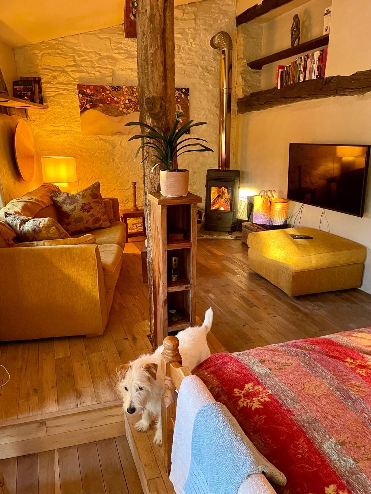 Delightful French Rustic Studio Jumilhac-le-Grand Buitenkant foto