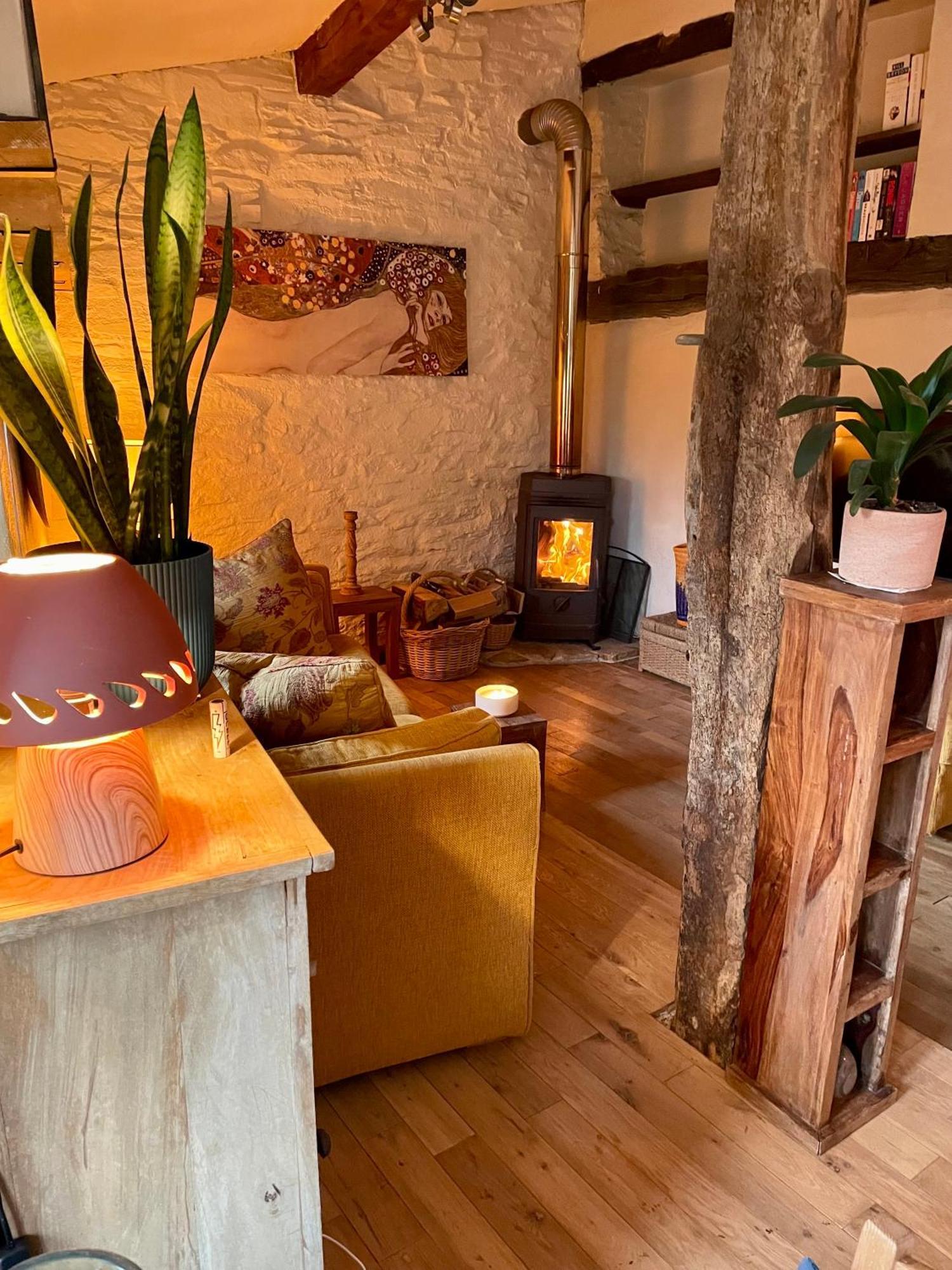 Delightful French Rustic Studio Jumilhac-le-Grand Buitenkant foto